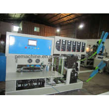 Automatic Non-Woven Soft Loop Handle Sealing Machine (CE)